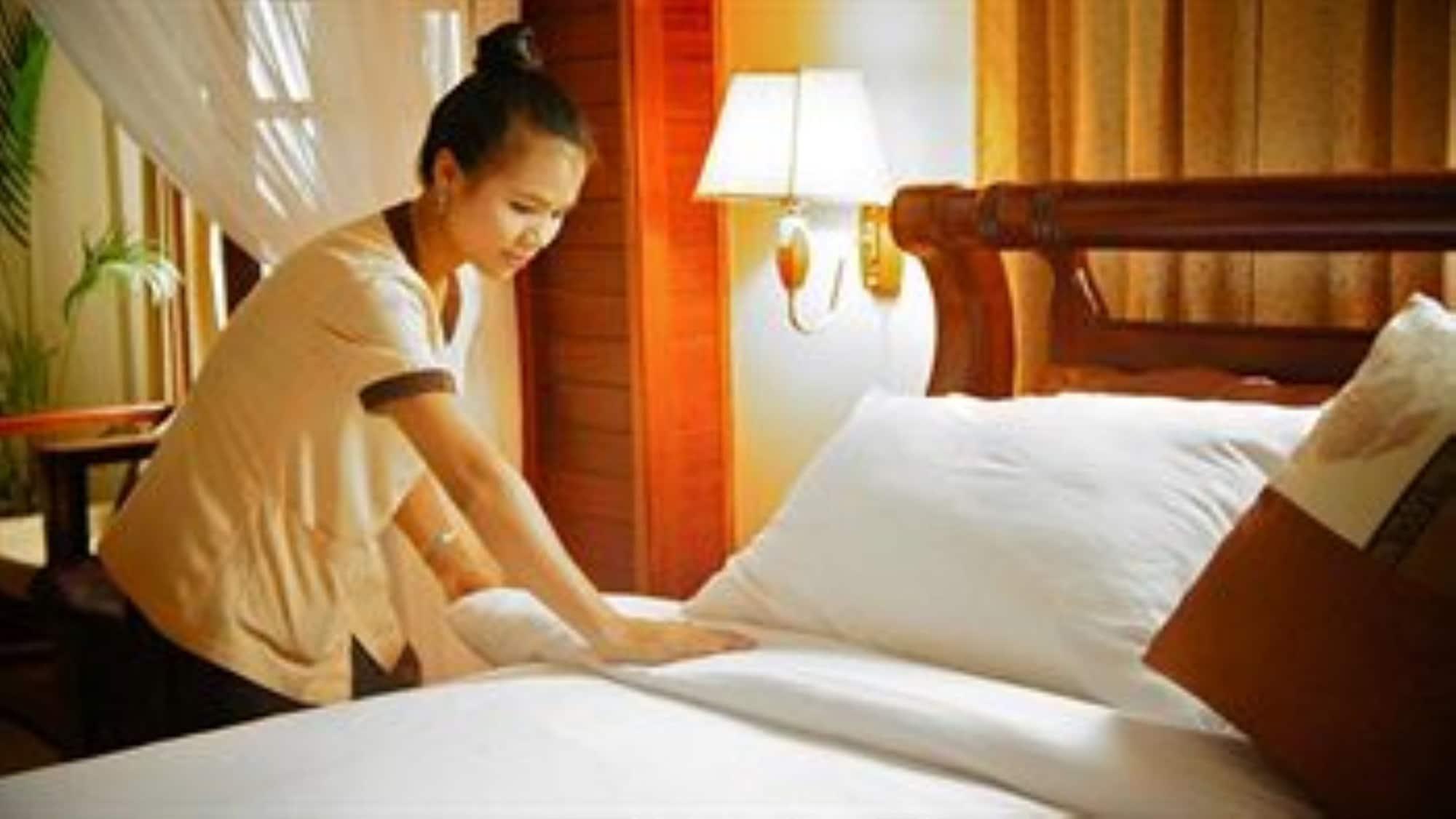 Angkor Pearl Hotel Siem Reap Ngoại thất bức ảnh